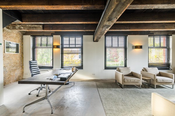 Medium property photo - Buitenhavenweg 132, 3113 BE Schiedam